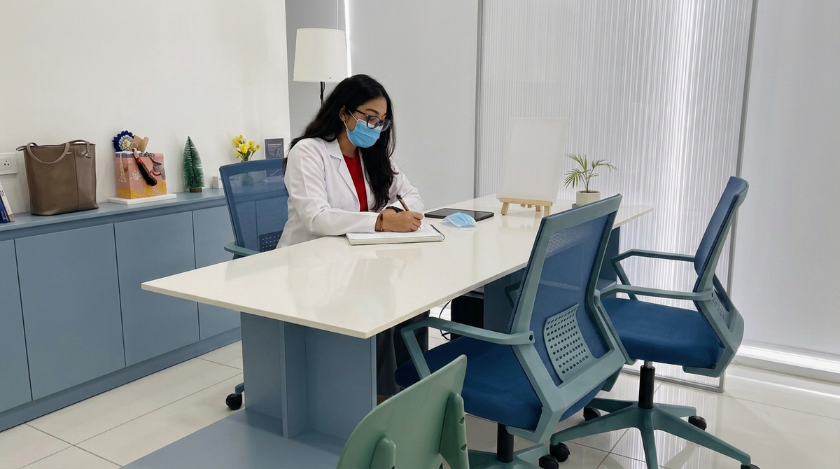 Best dermatologist in Surat 2026