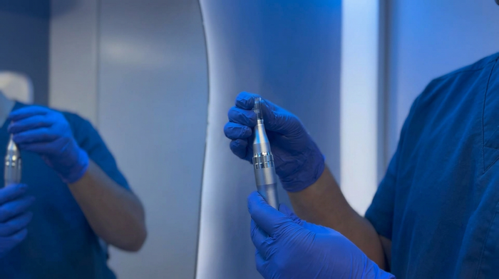 Microneedling vs RF Microneedling: Questions Before You Choose