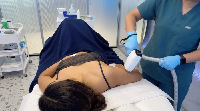 Comparing Laser Hair Removal Packages in Surat or Ahmedabad