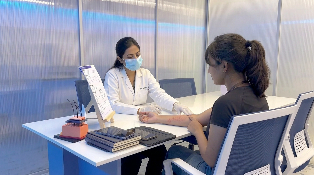 Can Laser Hair Removal Help Ingrown Hairs and Razor Bumps?