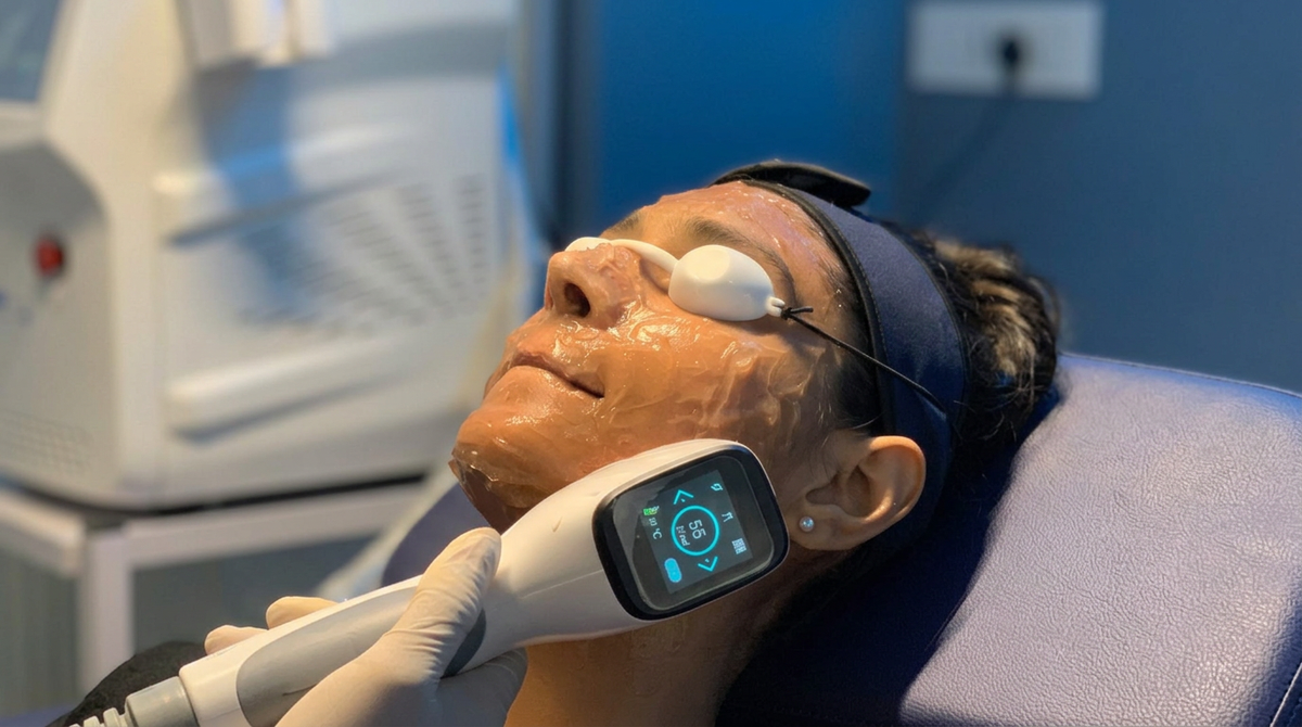 Laser Hair Removal in Surat & Ahmedabad: The Complete Clinical Guide