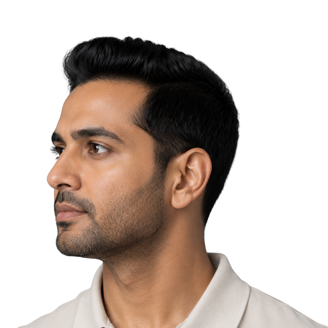 Hair Regrowth