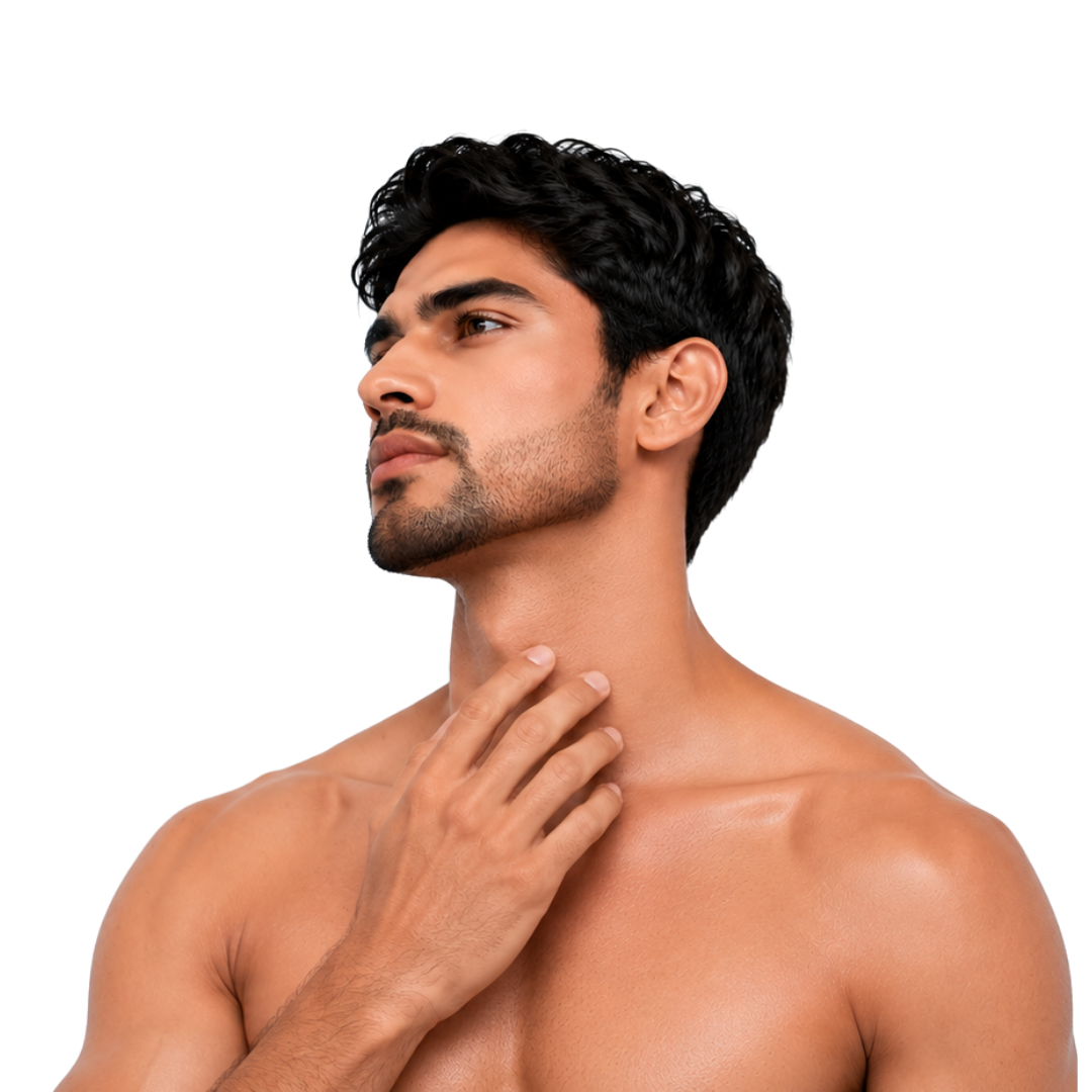 Less Grooming, More Life