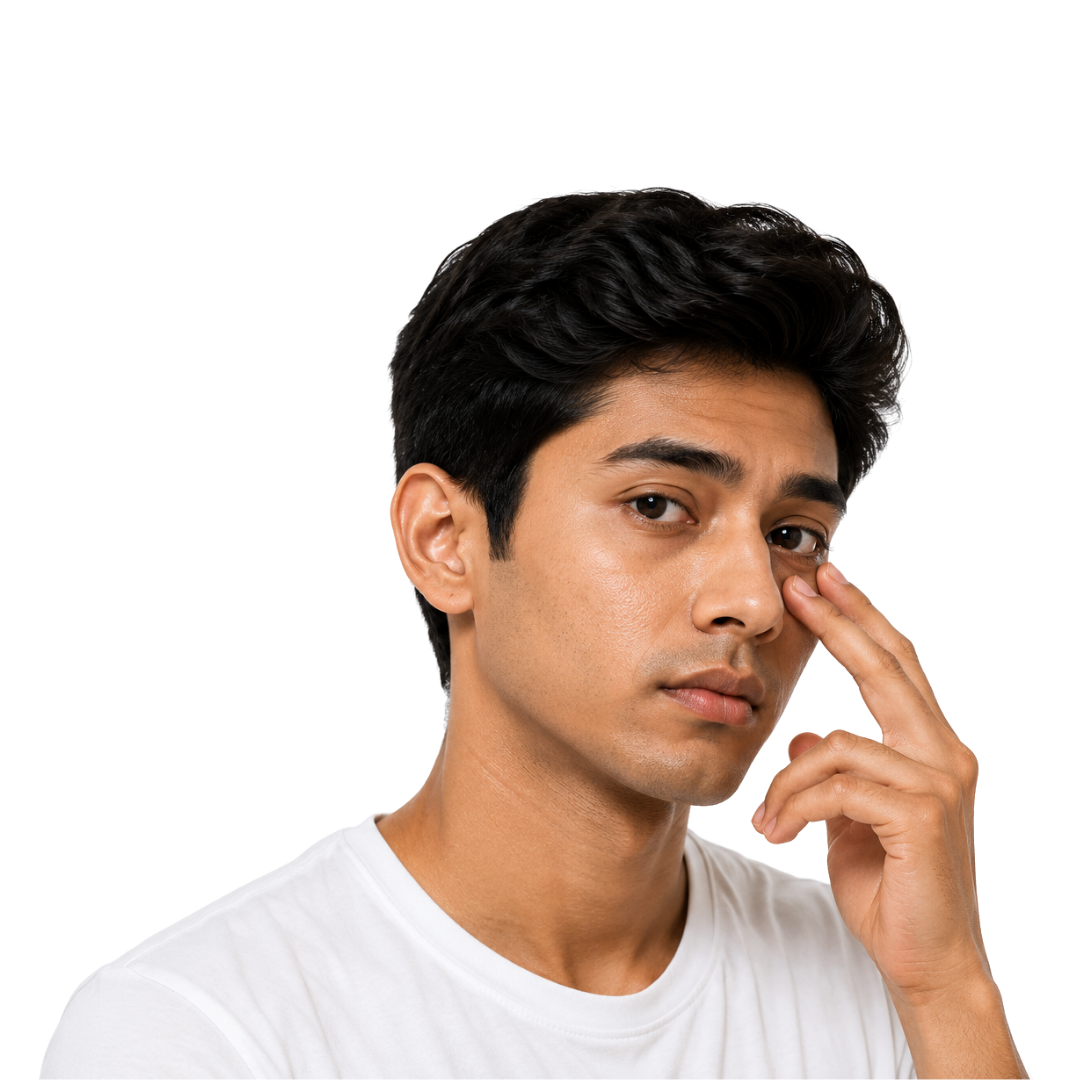 Dark Circles