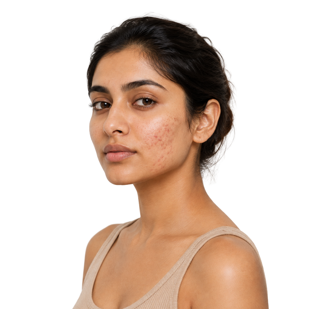 The Acne Reset
