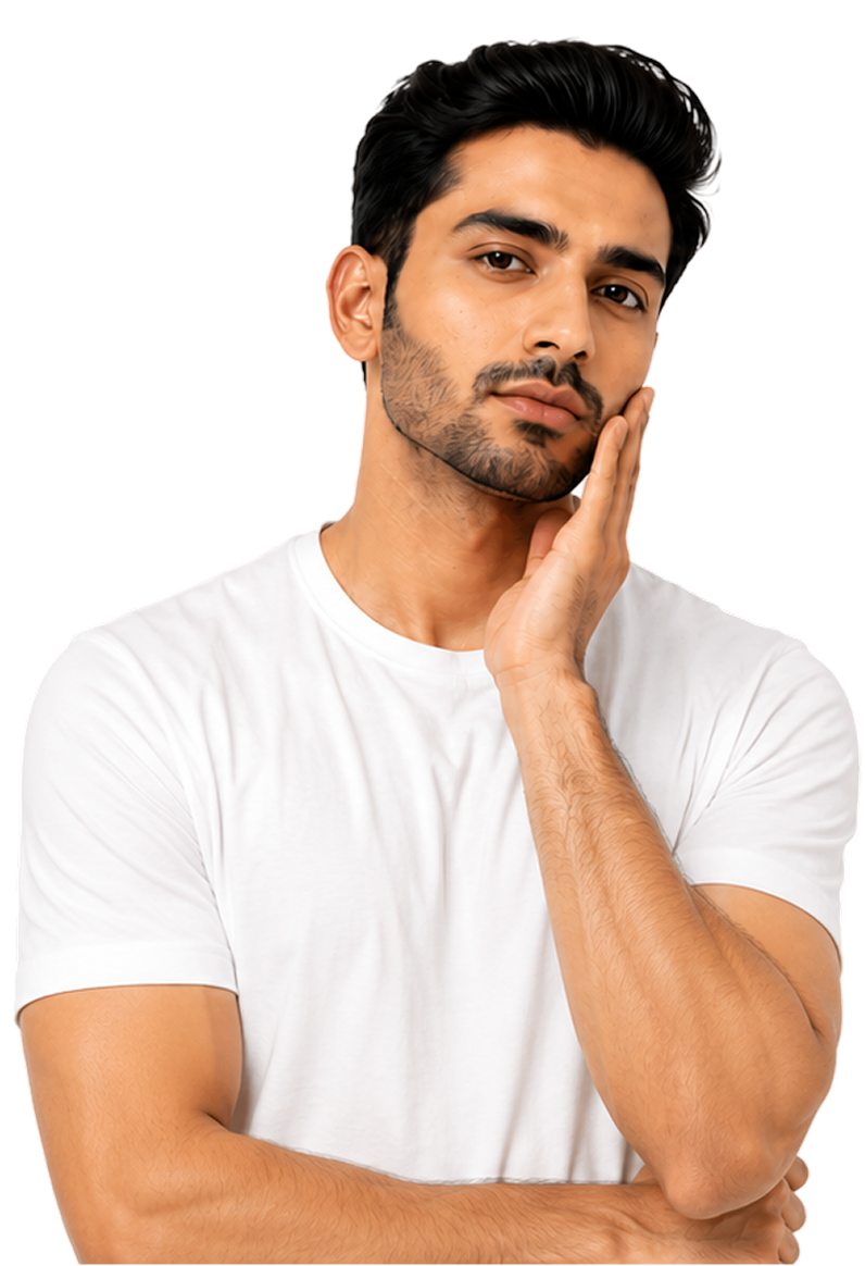 Dermal Volume Depletion