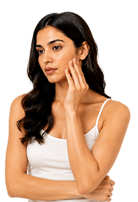 Skin Laxity & Sagging