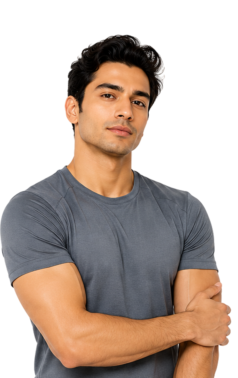 Enhanced Muscle Tone