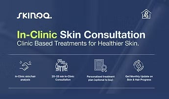 In-Clinic Skin Consultation