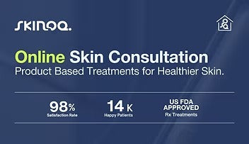 Online Skin Consultation