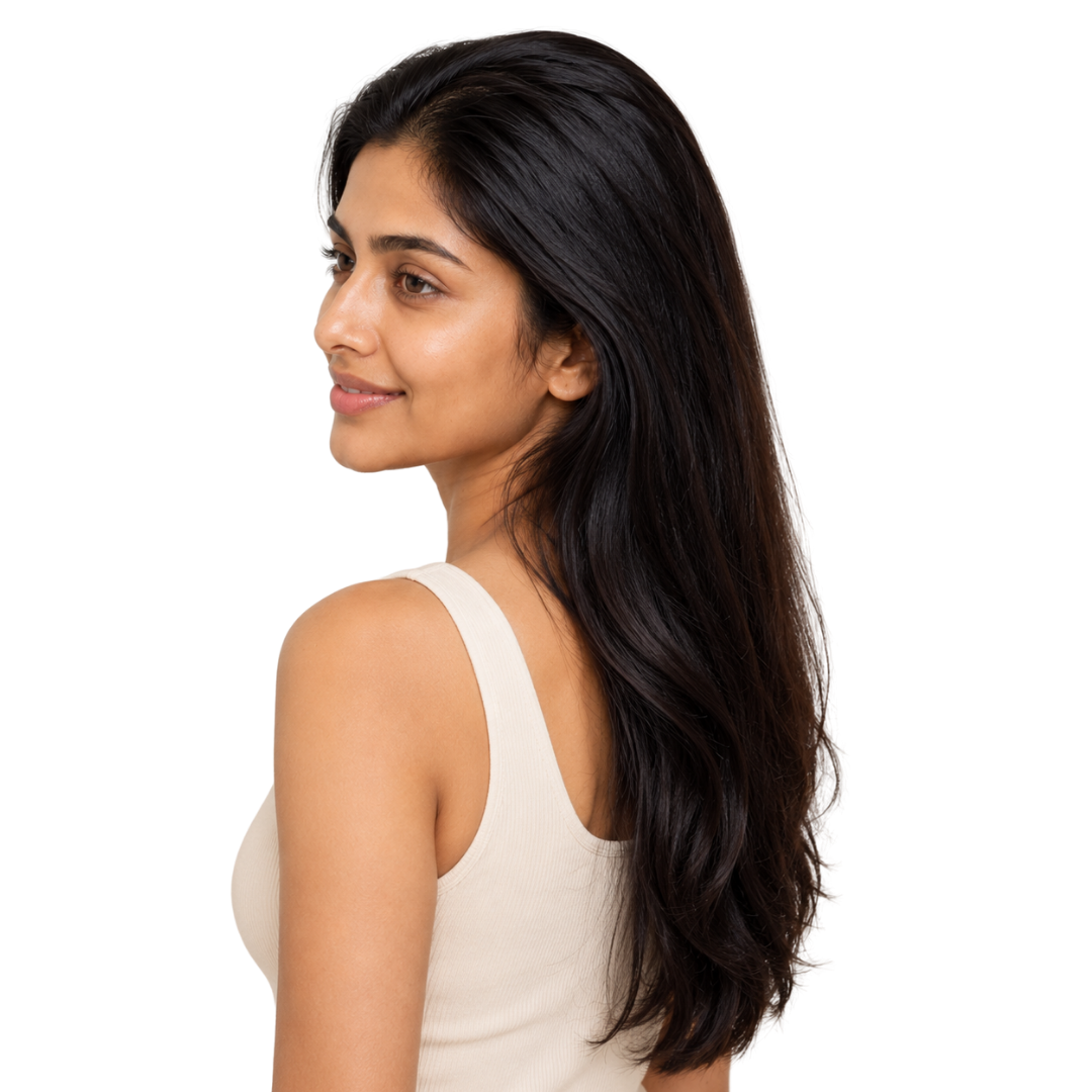 Hair Density Protocol