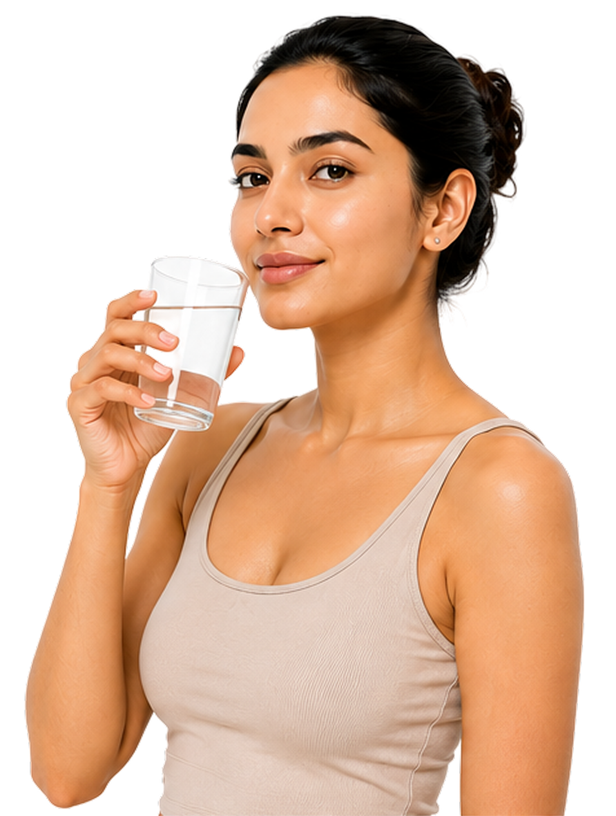 Instant Hydration