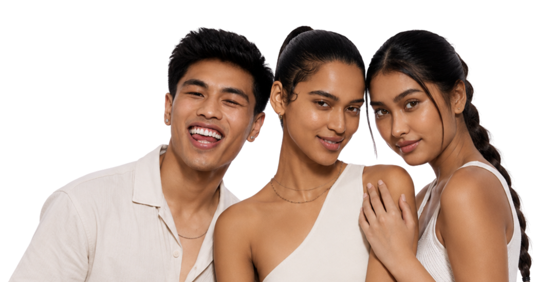 Skin treatments at Skinoq
