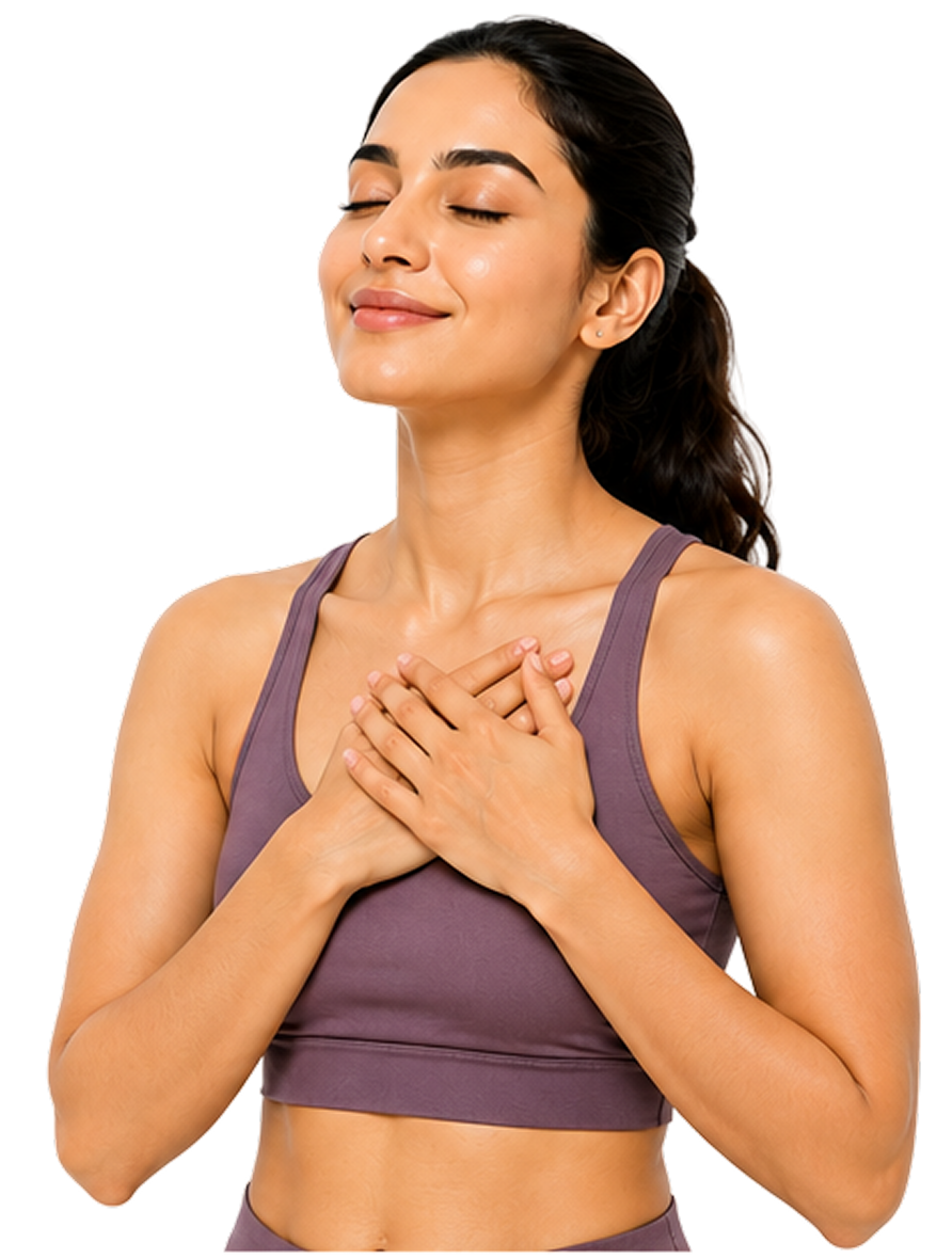 Recharged Immunity