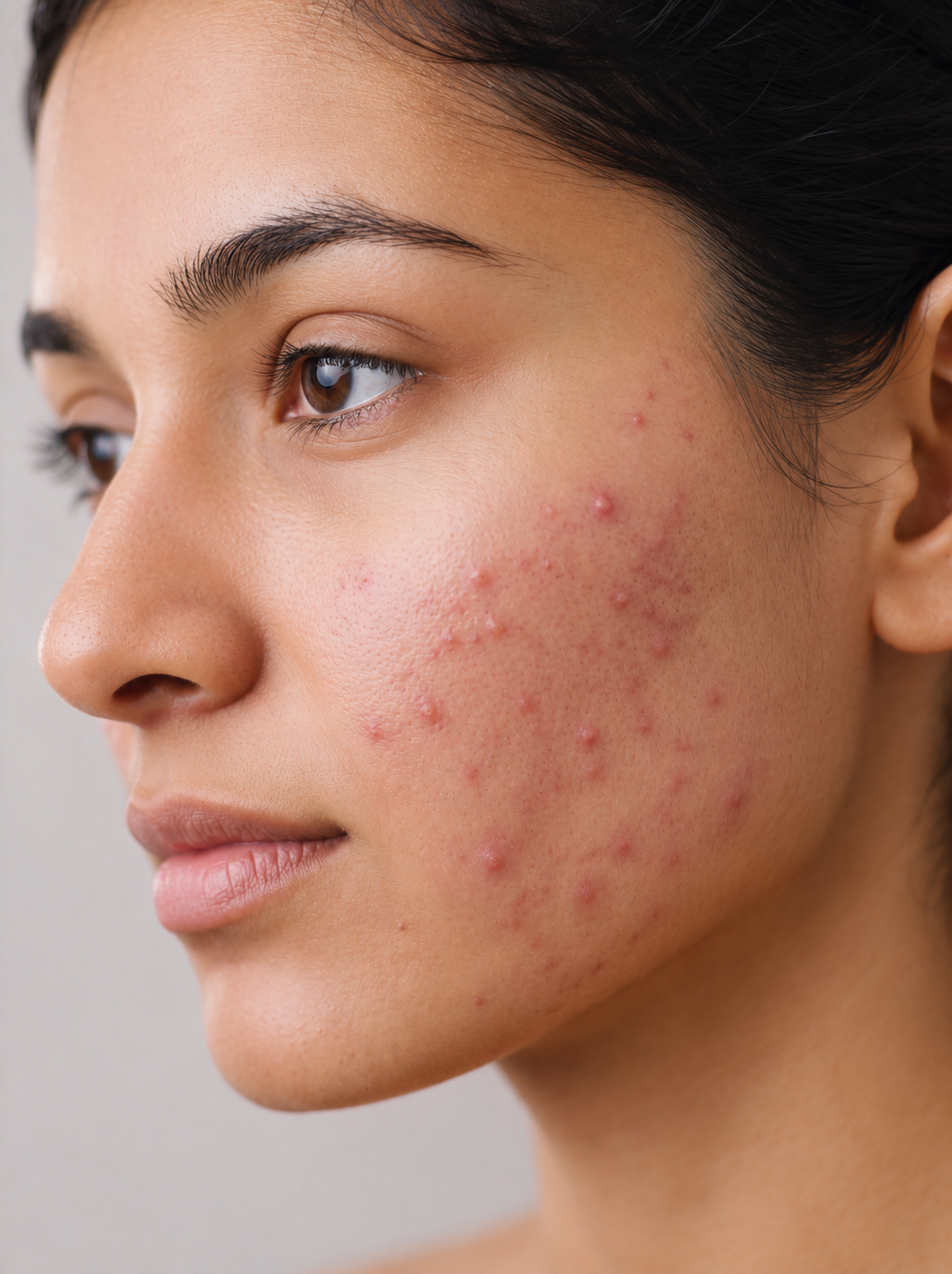 Acne Medifacial treatment
