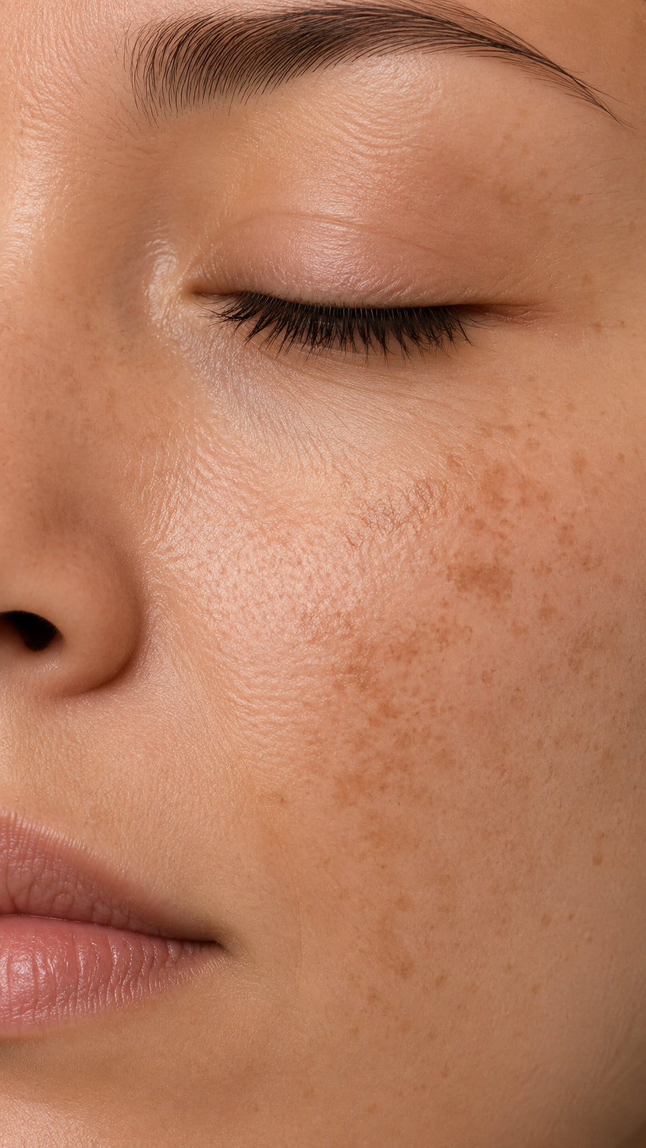 Pigmentation Reset treatment