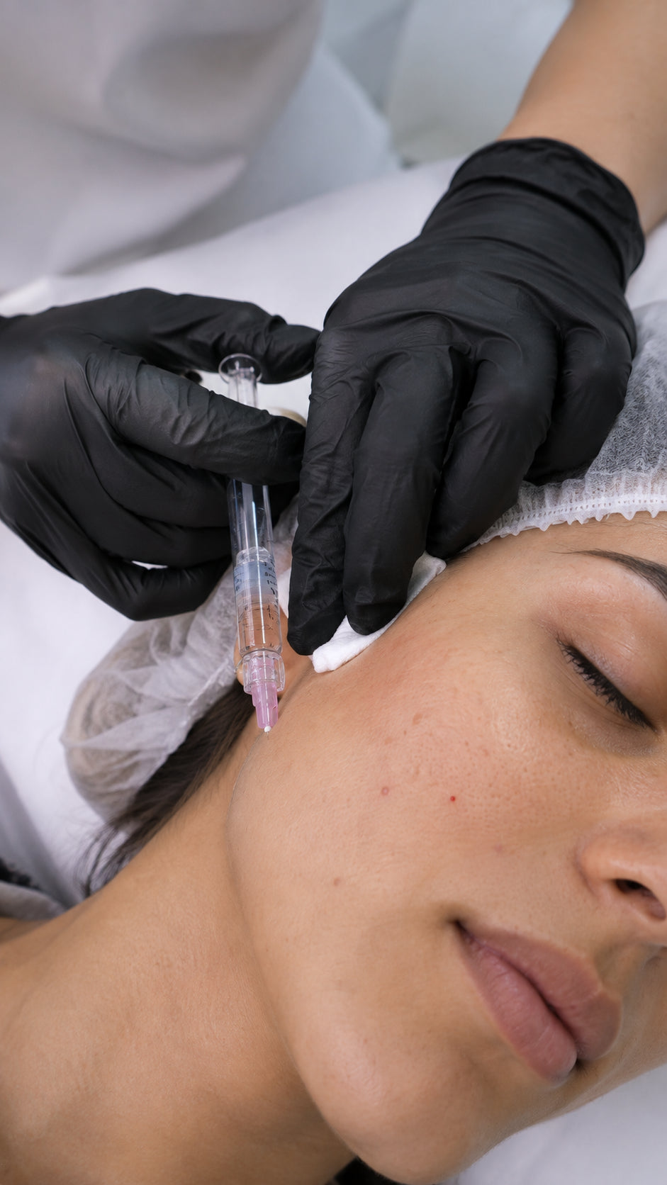 Skin Boosters treatment