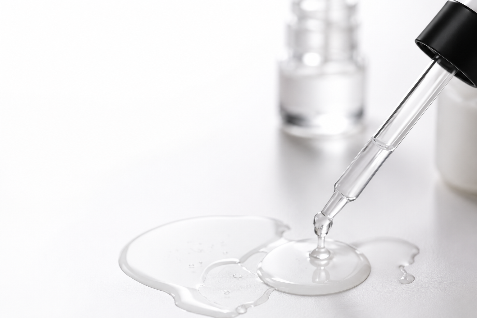 Melasma Correction