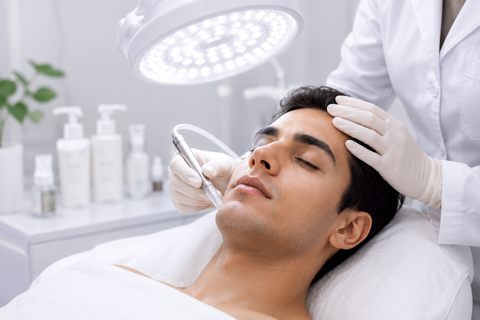 The Acne Reset