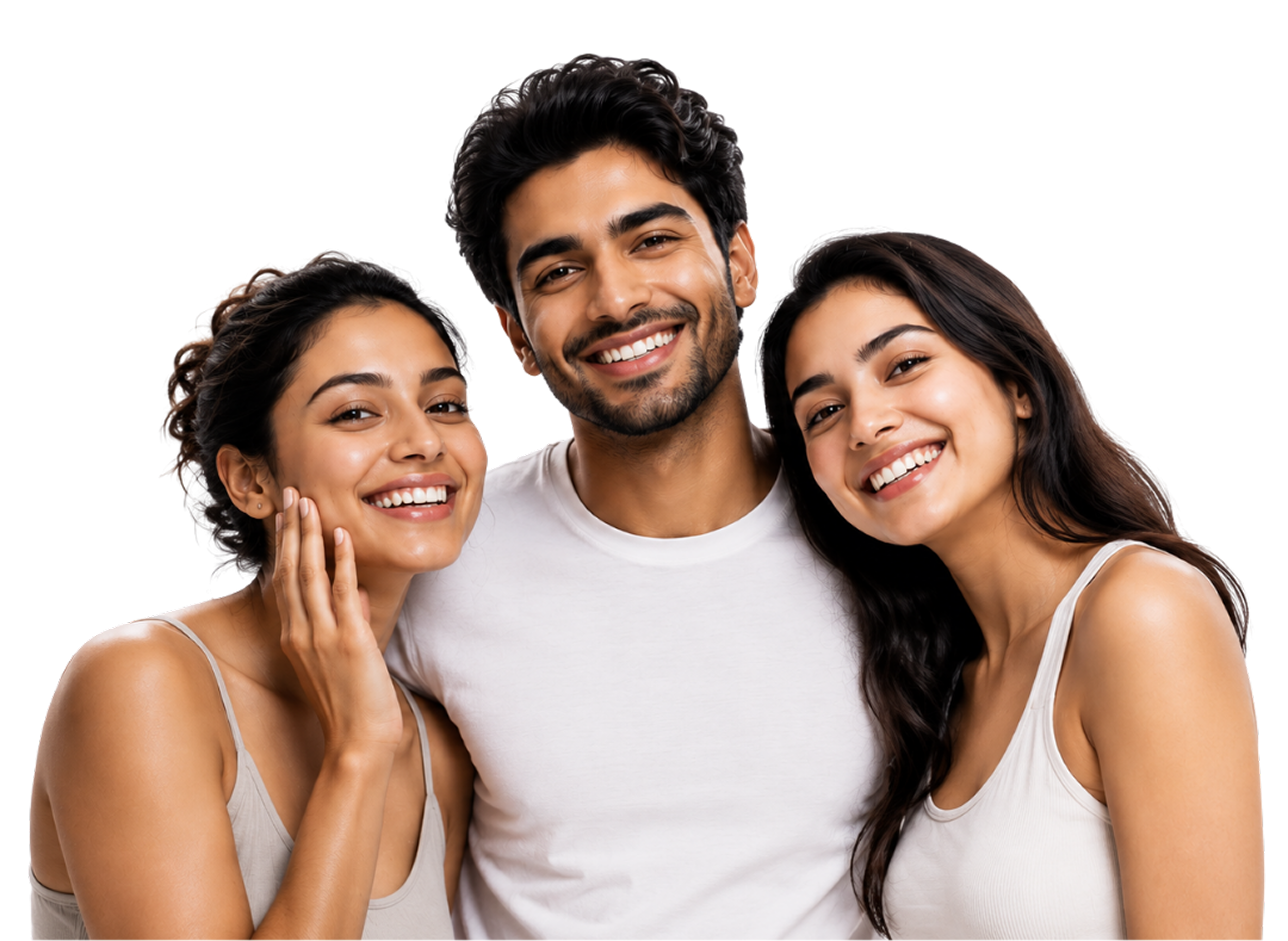 Let's build your best skin, together