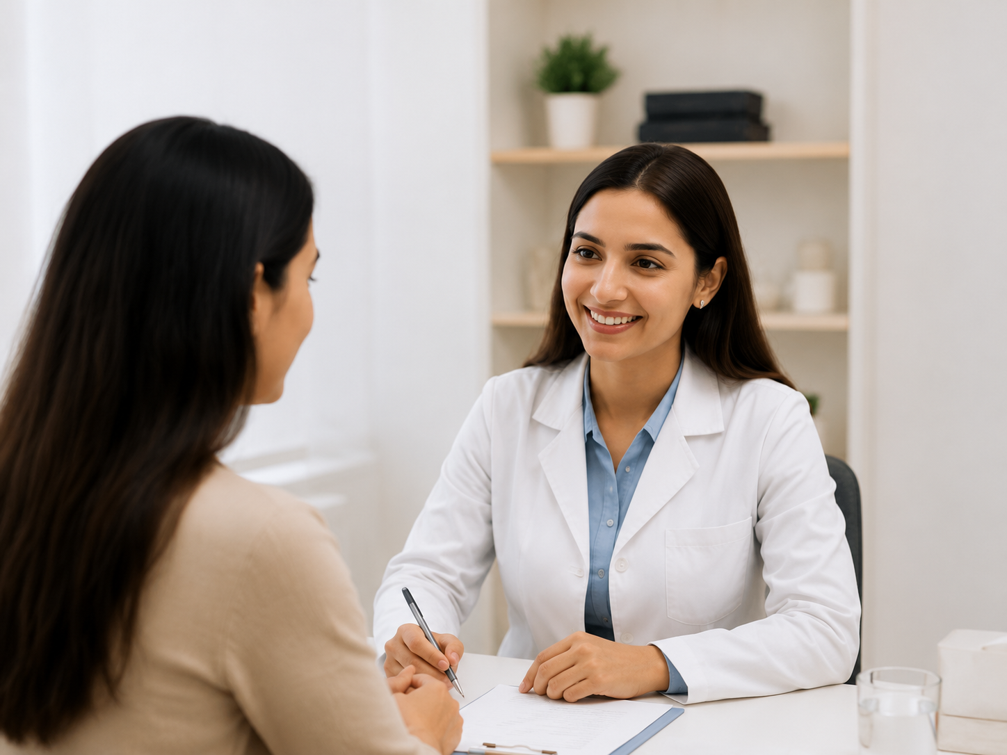 Consultation