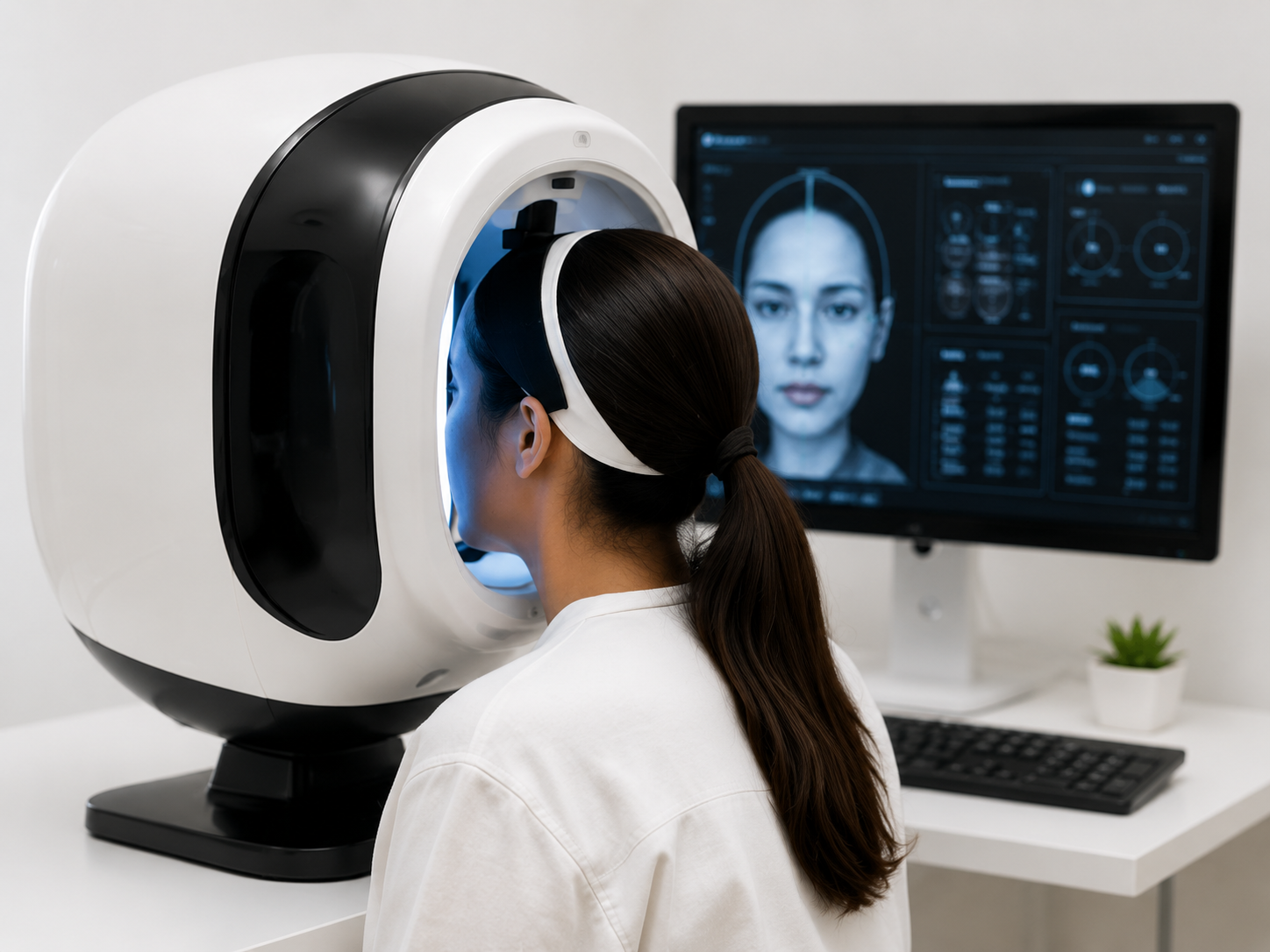 Skin analysis