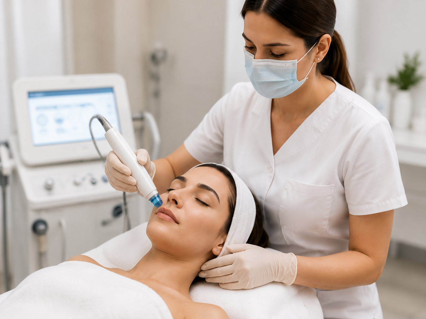 Treatment